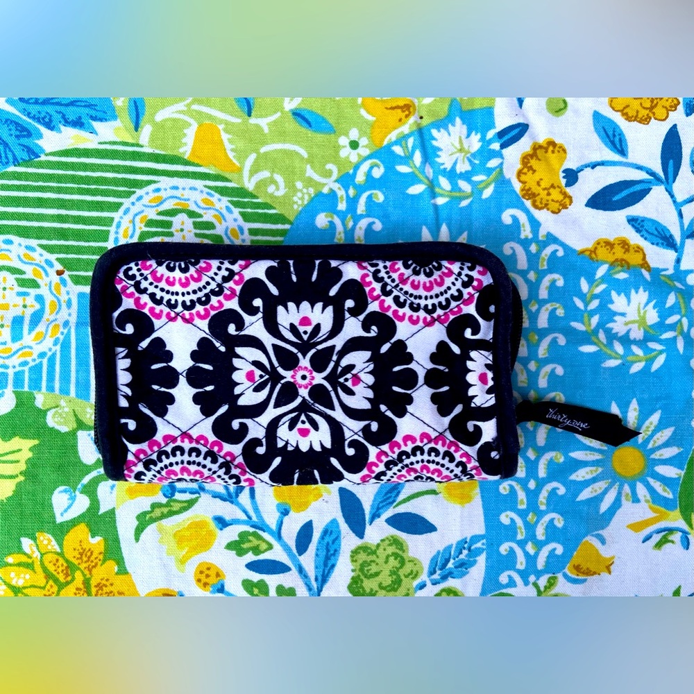 Thirty-One Wallet